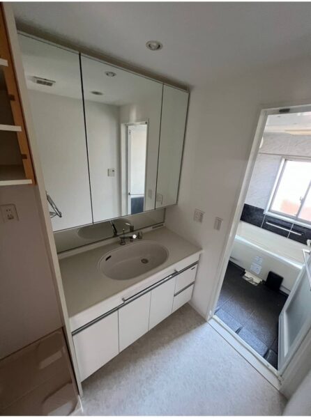 大阪市梅田マンションリフォーム